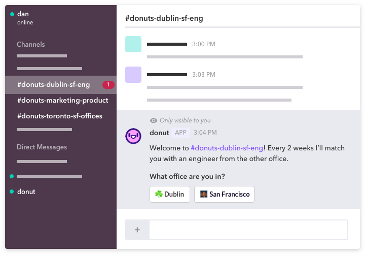 tools for connection