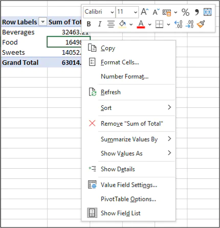 Vlookup Vs Pivot Tables A Beginner S