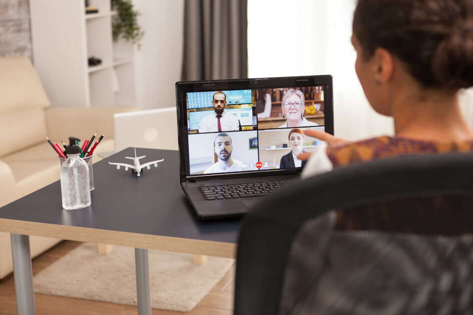 7 Ways to Crush Your Next Virtual Presentation | GoSkills