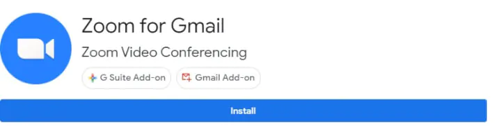 Perbesar untuk Gmail