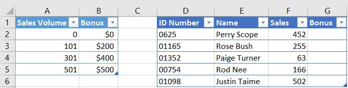 appromixate smaller match