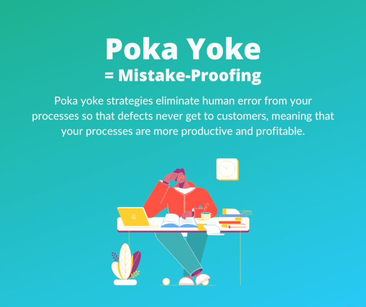 poka yoke definition