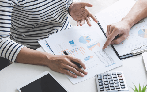 Excel Challenge 1: Use Raw Data to Create Dynamic Reports