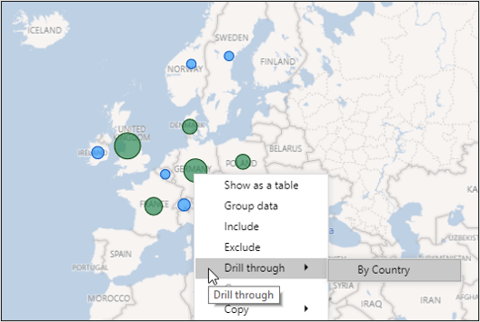 Excel dashboard