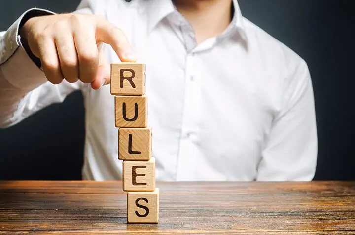 what is gamification -rules
