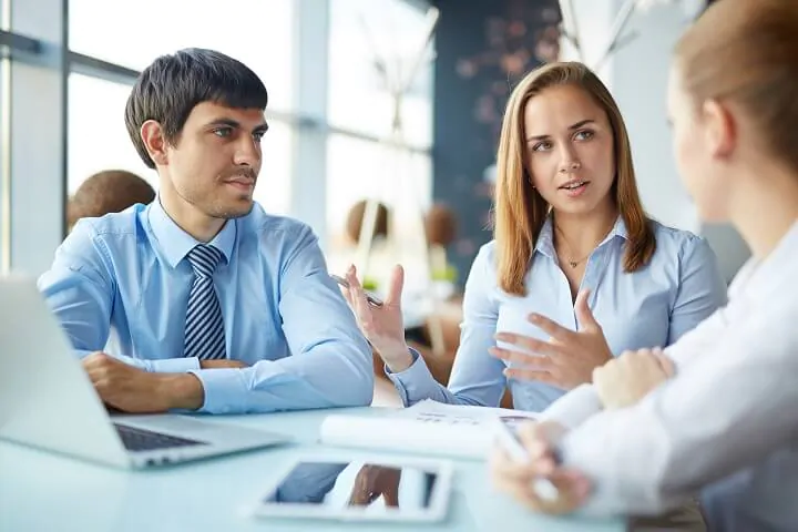 Employee training