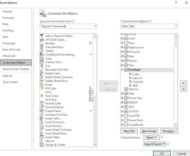 Excel Goal Seek - macro