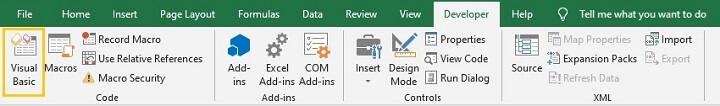 Excel Goal Seek - macro