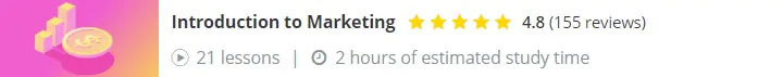 Best courses for small business owners - marketing