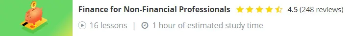 Best courses for small business owners - finance