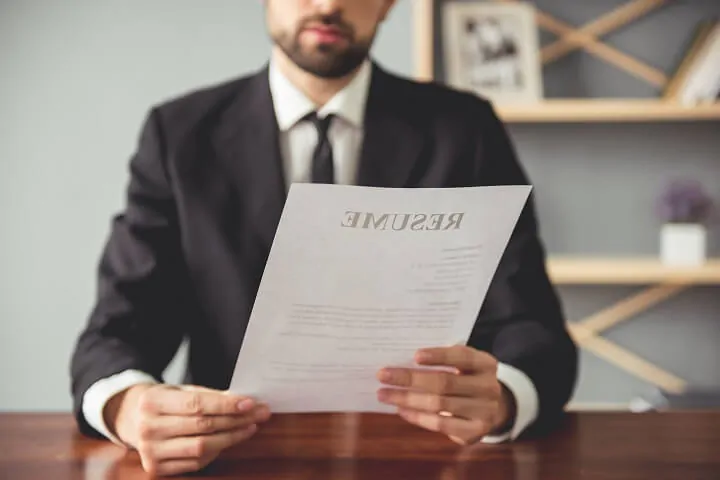 good cover letter adjectives Resume adjectives