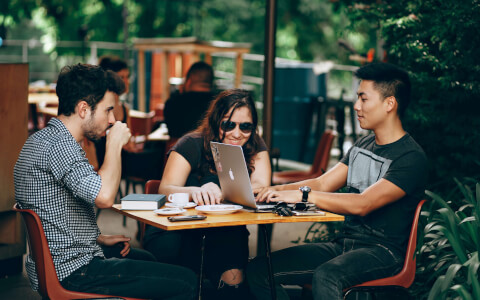 How to Manage Millennials in the Workplace