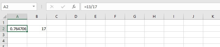 LEN function Excel