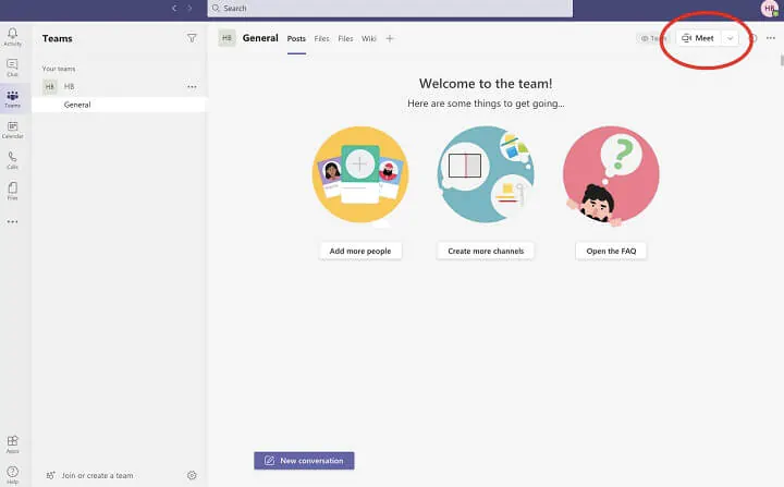 Integrate Microsoft Teams with Live Chat, Video Chat, and More