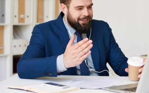 How to Use Microsoft Teams Video Conference