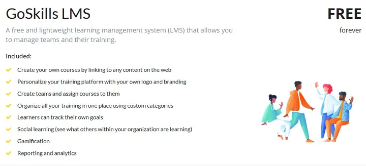 What to look for in an LMS
