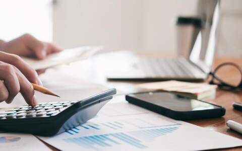 Your Guide to the Corporate Budgeting Process