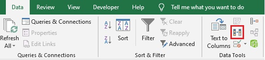 Remove duplicates Excel