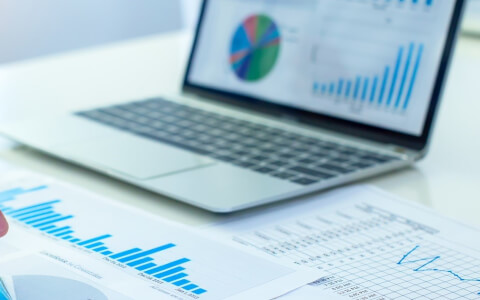 How to Make a Graph in Excel