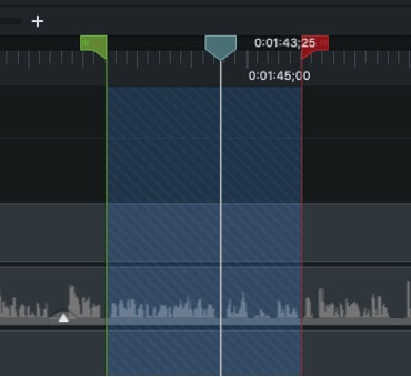 Screen-recording-ripple-delete