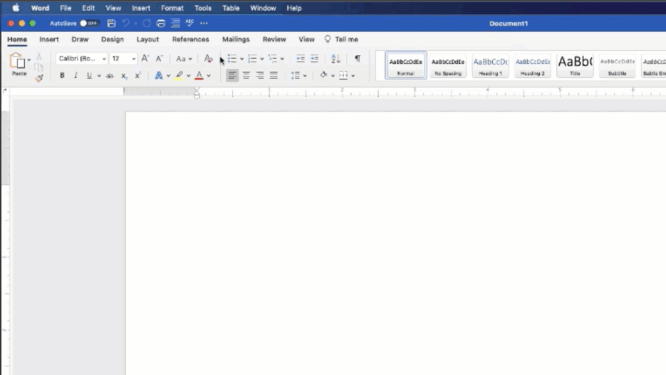 How to Create an Animated GIF File by Recording the Screen (Windows)