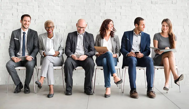 Business skills list