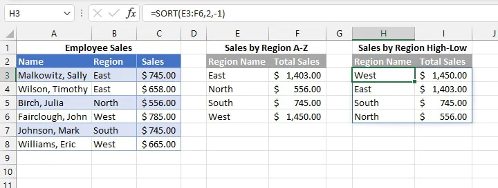 Excel dynamic arrays - implicit intersection operator