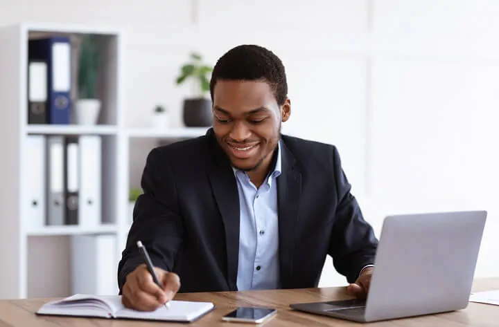 Development needs of an employee