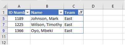 data-analysis-filter