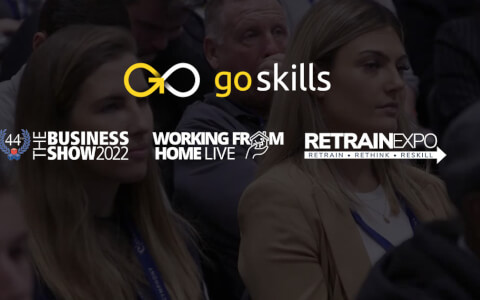 GoSkills Enters Partnership to Stage Europe’s Biggest Business Event of 2022