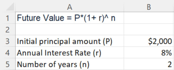 excel-compound-interest-formula