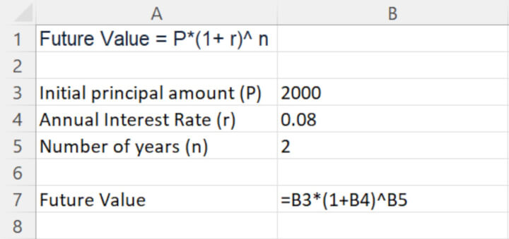 excel-compound-interest-formula