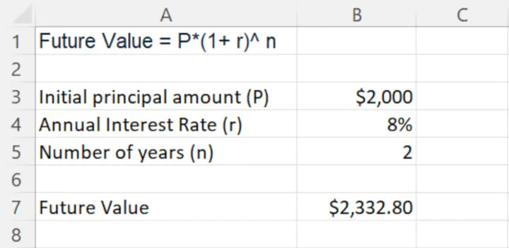 excel-compound-interest-formula