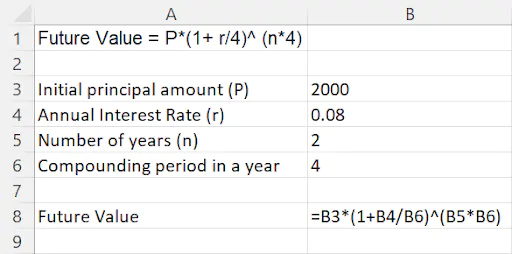 excel-compound-interest-formula