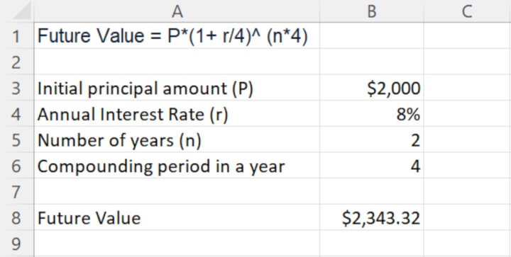 excel-compound-interest-formula