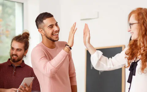 Using Gamification in Employee Training: O’Brien Fine Foods' Story