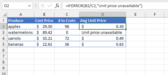 IFERROR-vs-ISERROR