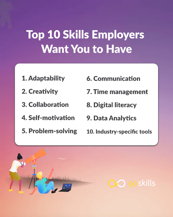 top-skills-employers-look-for
