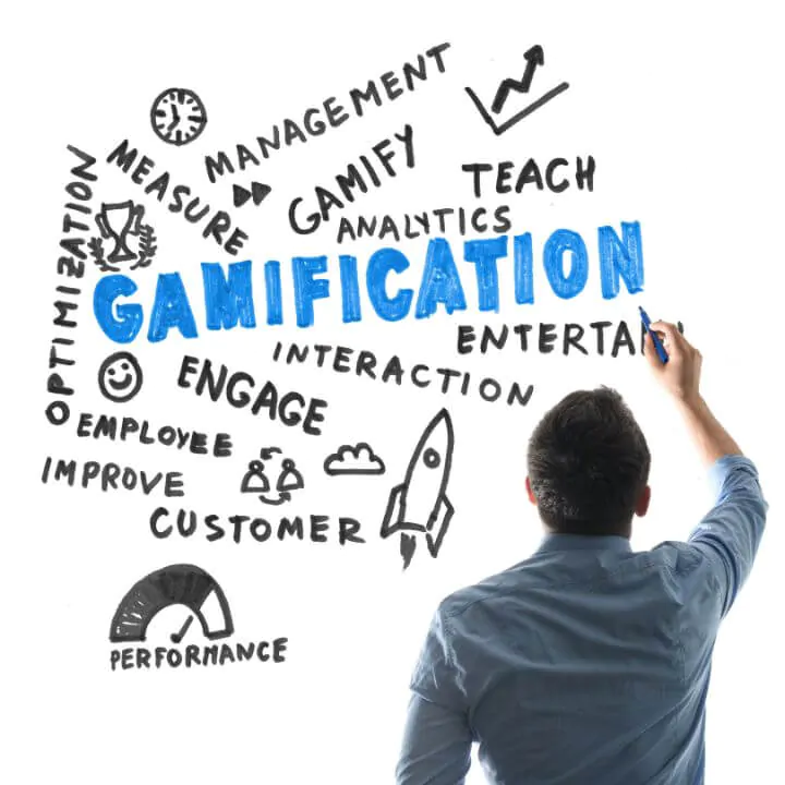 GoSkills eLearning and gamification