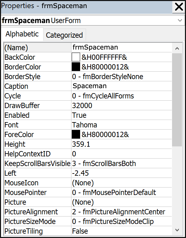 GoSkills Excel VBA