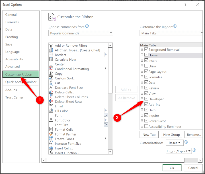 GoSkills Excel VBA