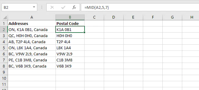 Basic-MID-application
