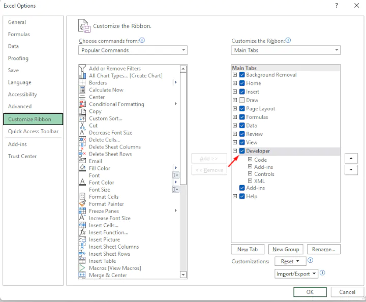 How to write vba functions goskills