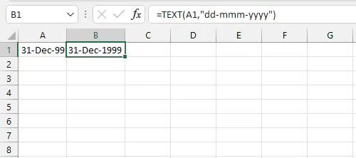 Using REPLACE with dates