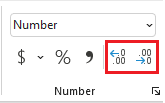 Rounding-number-icon