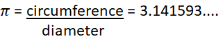 Circumference-over-diameter-3.14