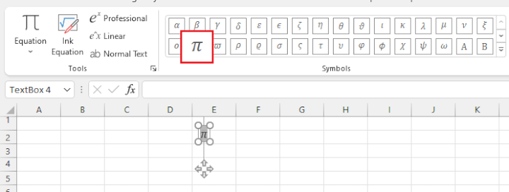 Select-pi