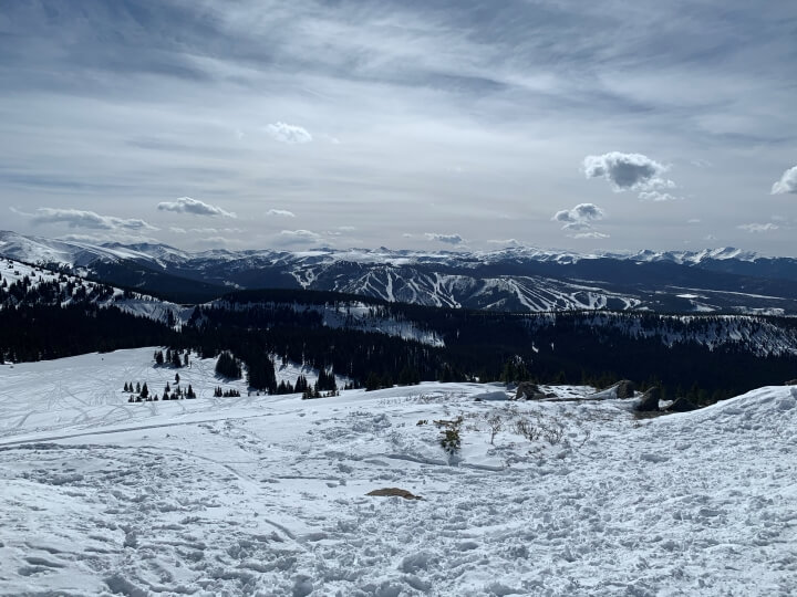 Remote work in Granby, Colorado