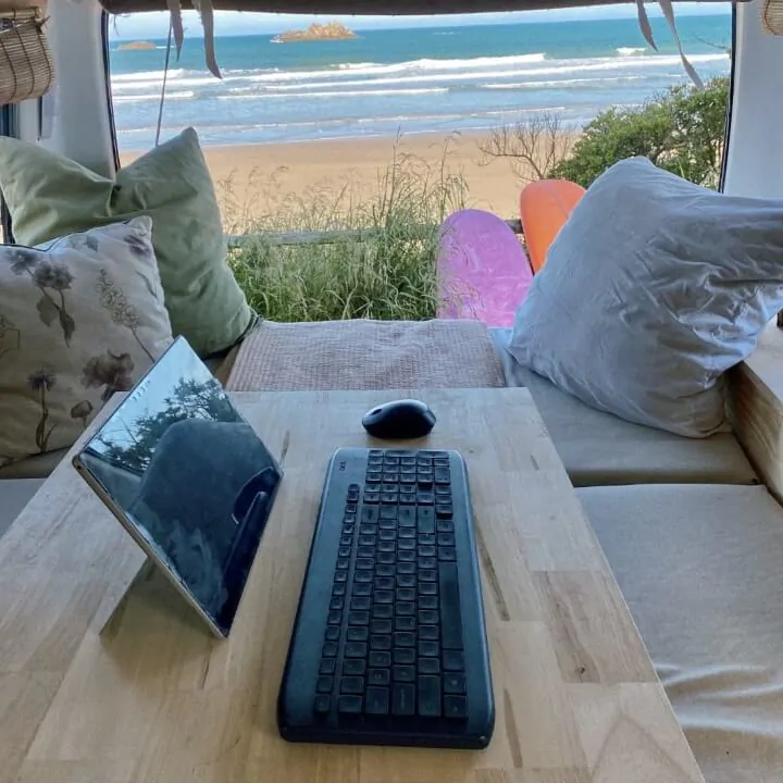 Remote work in New Zealand