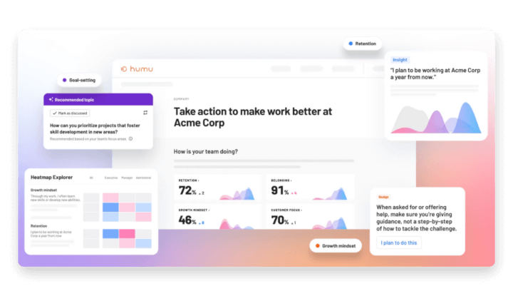 GoSkills AI tools for workplace